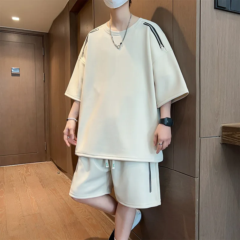 FRQ Casual Sportswear Unisex-26