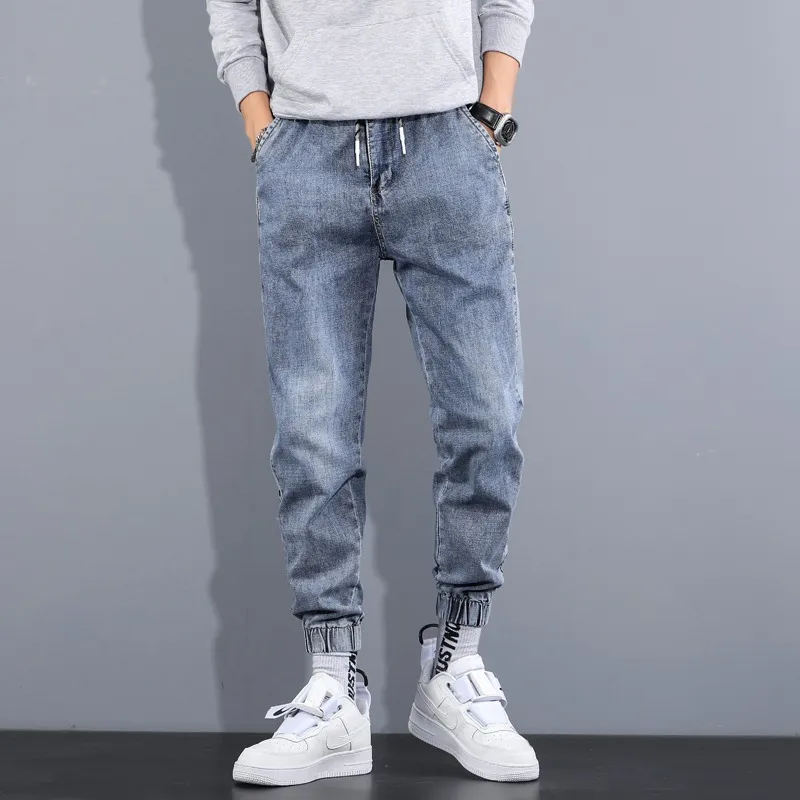 FRQ Jeans Unisex-7
