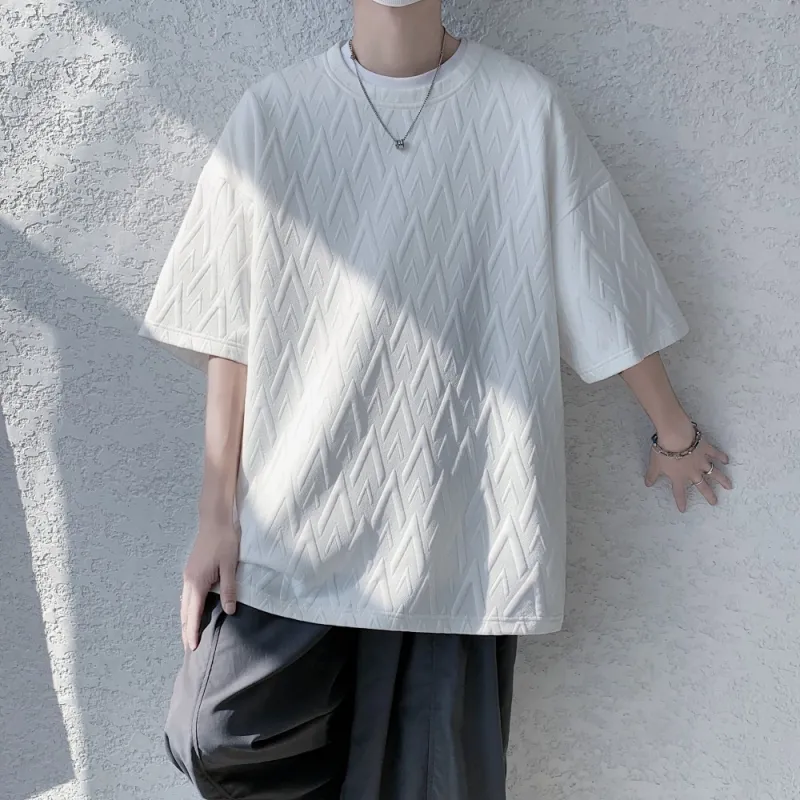 PAINT STAIN T Shirts Unisex-1