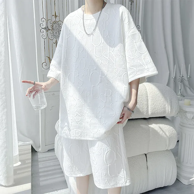 FRQ Casual Sportswear Unisex-10