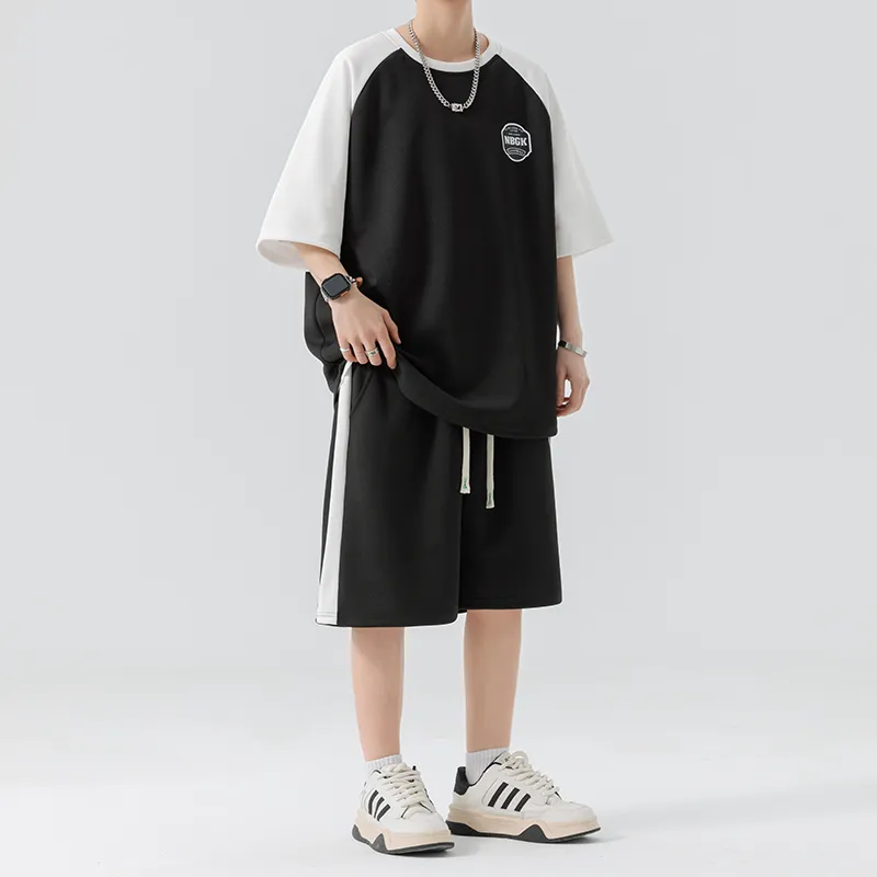 FRQ Casual Sportswear Unisex-12