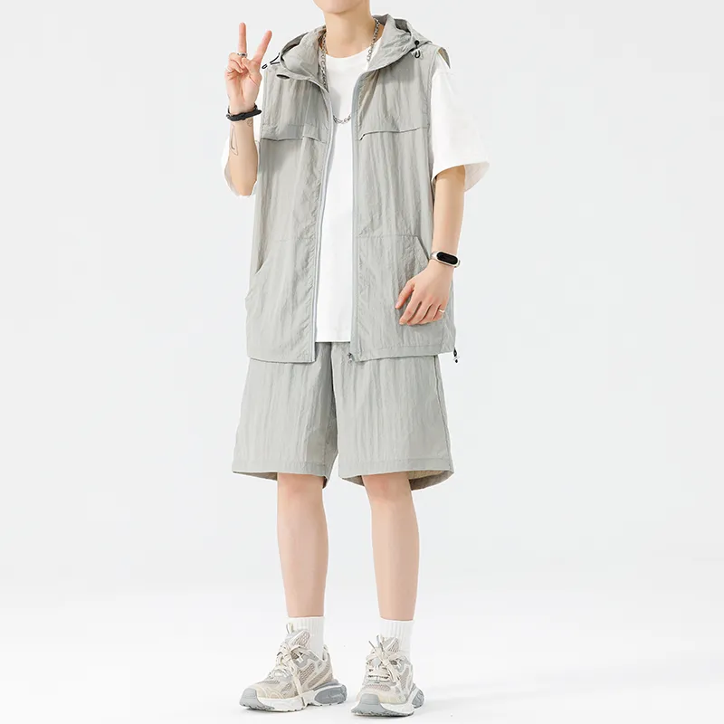 FRQ Casual Sportswear Unisex-16