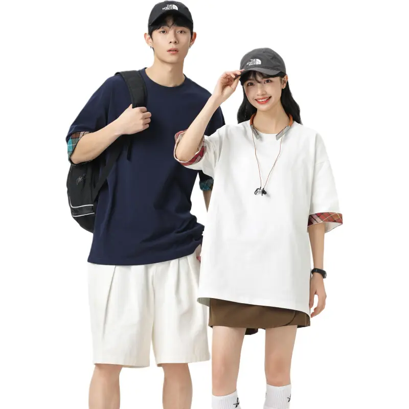 FRQ T Shirts Unisex-5