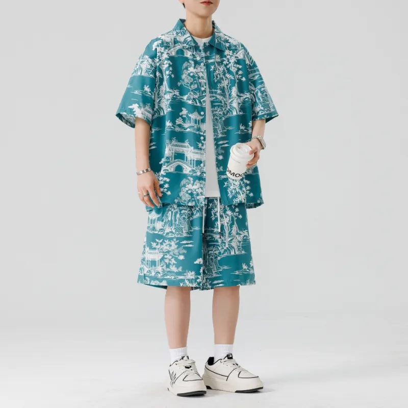 FRQ Casual Sportswear Unisex-11