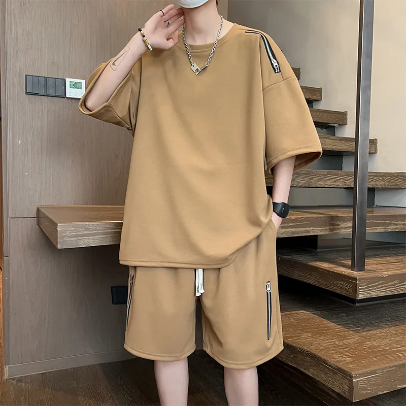 FRQ Casual Sportswear Unisex-19