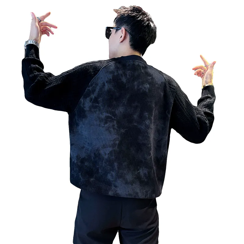 FRQ Knitwear Unisex-1