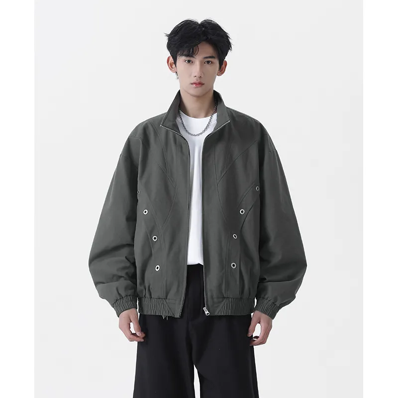FRQ Jackets Unisex-1