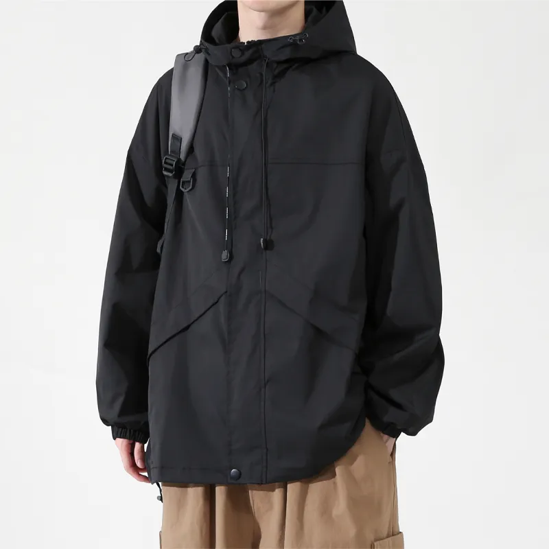 FRQ Jackets Unisex-2