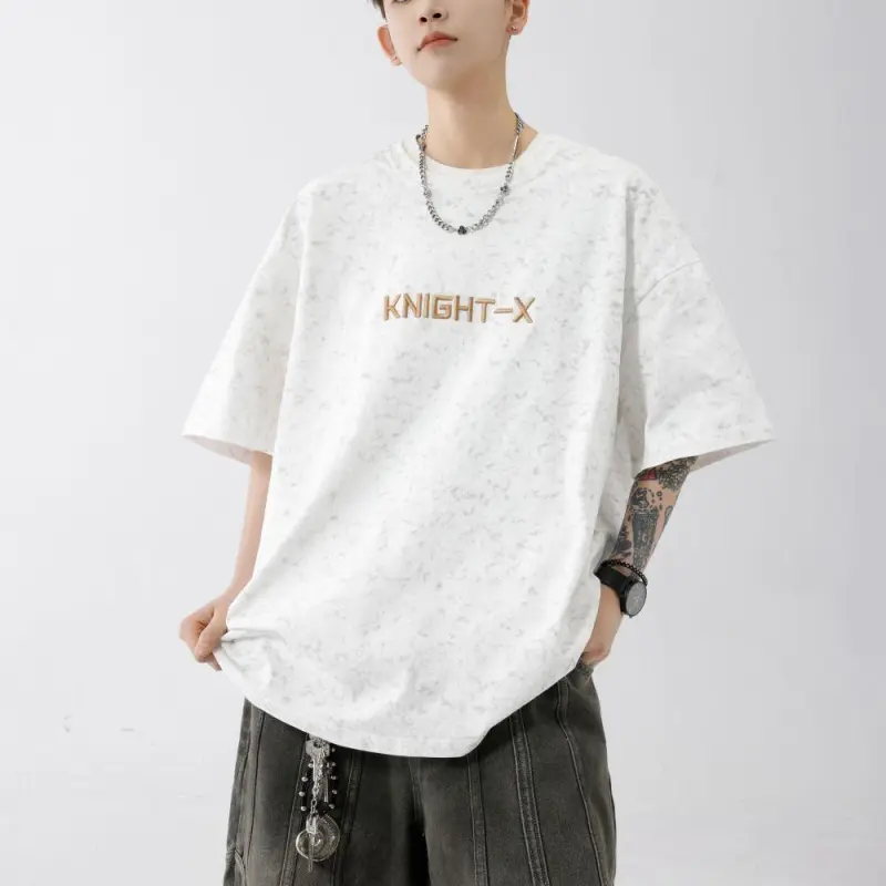 FRQ T Shirts Unisex-5