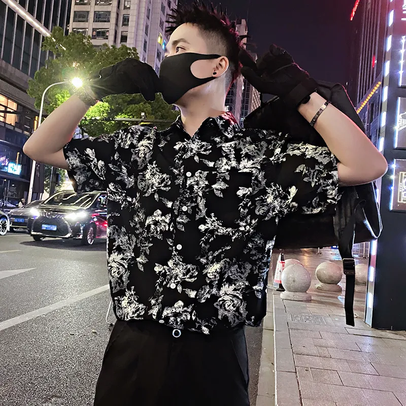 FRQ Shirts Unisex-8