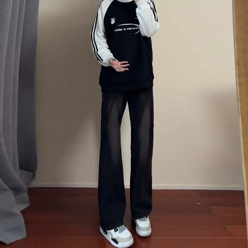 FRQ Jeans Unisex-2