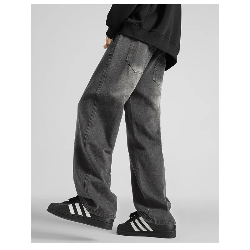 FRQ Jeans Unisex-15