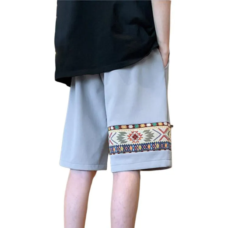 FRQ Casual Shorts Unisex-7