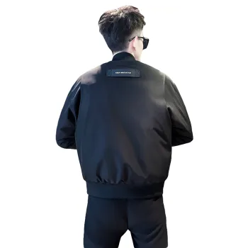 FRQ Puffer Jackets Unisex