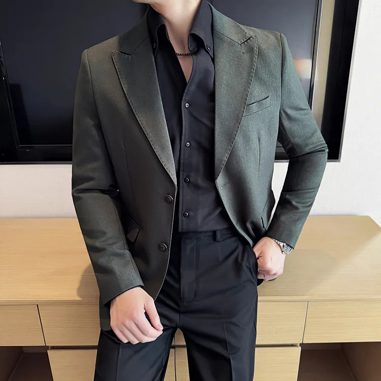 FRQ Business Suits Unisex-19