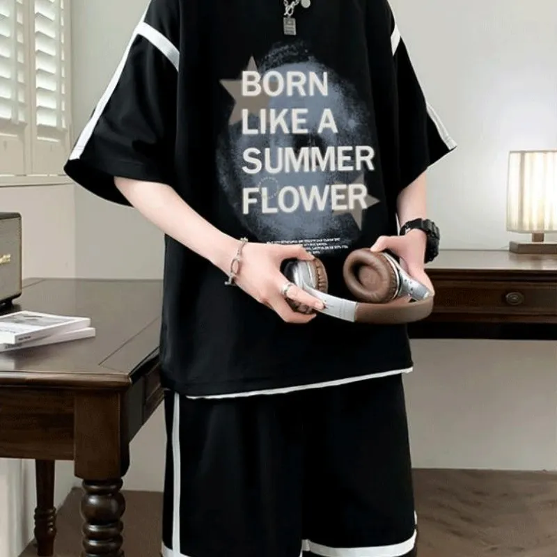 FRQ Casual Sportswear Unisex-3