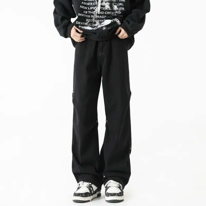 FRQ Jeans Unisex-3