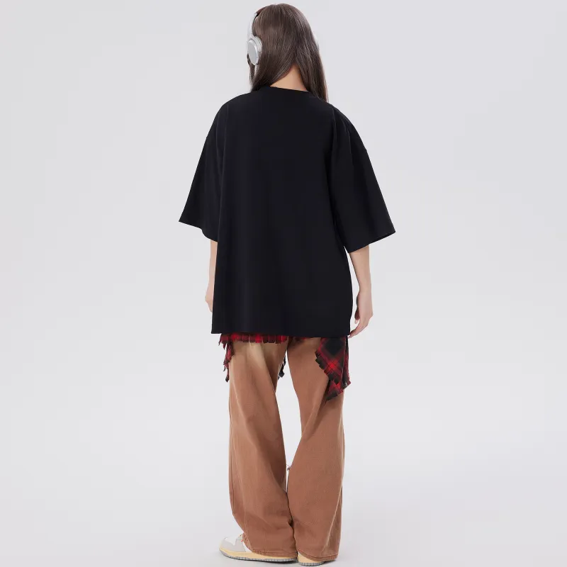 FRQ T-Shirts Unisex-5