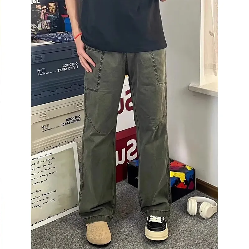 FRQ Jeans Unisex-10