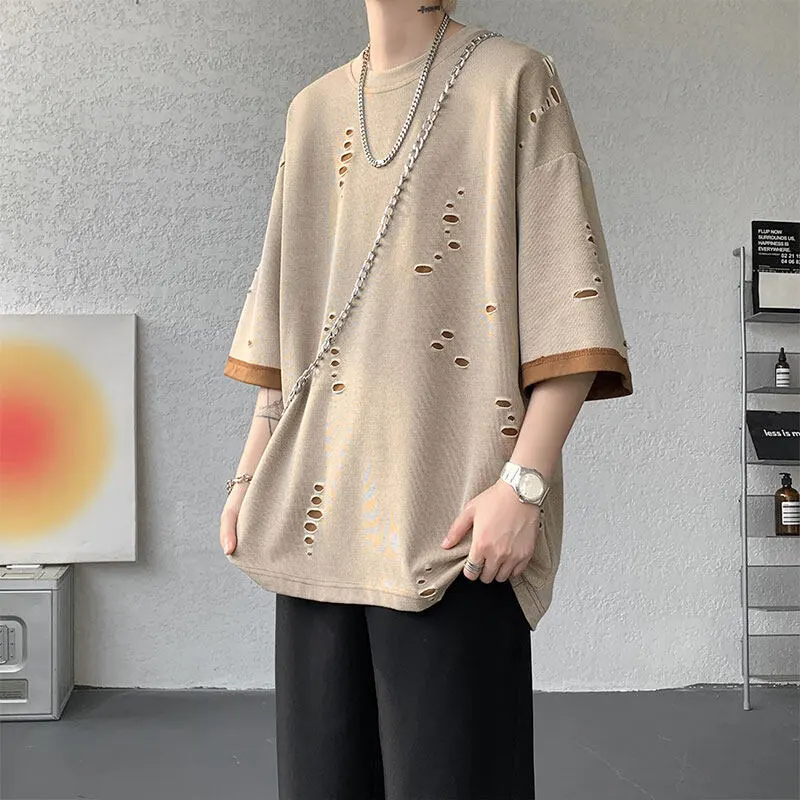 High Quality Plus Size T Shirt Unisex-40