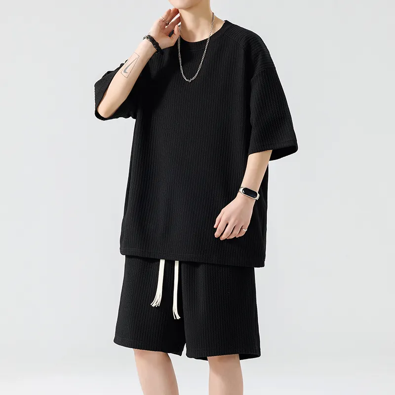 FRQ Casual Sportswear Unisex-11