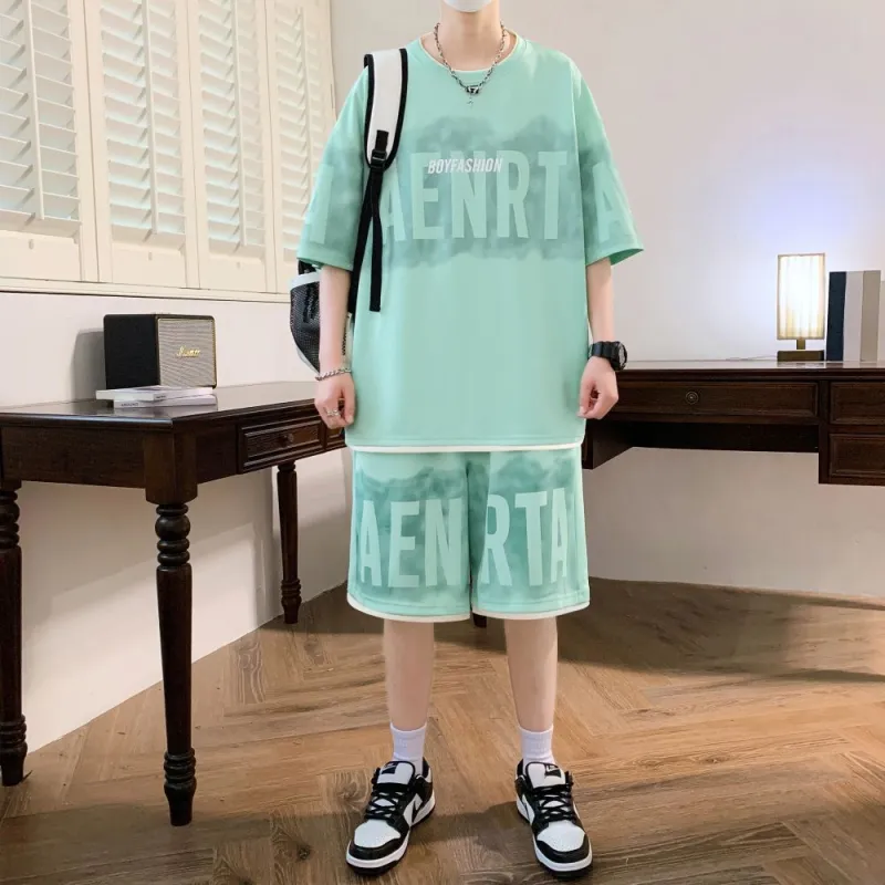 FRQ Casual Sportswear Unisex-66