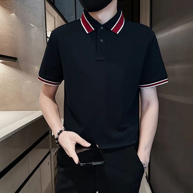 FRQ Polo Shirts Unisex-9
