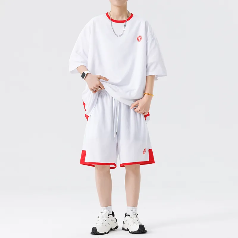 FRQ Casual Sportswear Unisex-9
