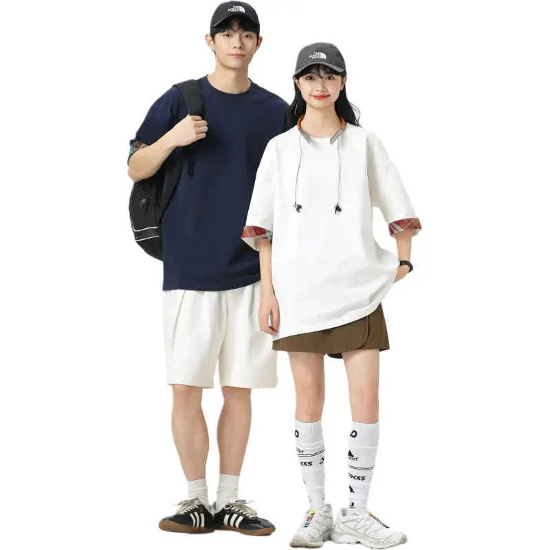 FRQ T Shirts Unisex-10