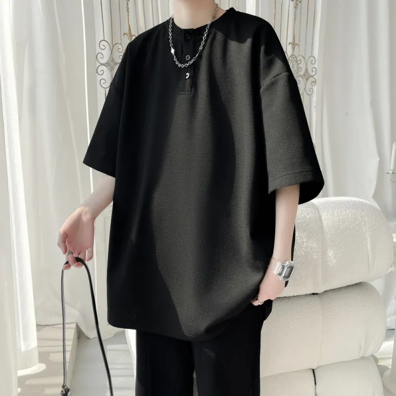 TESTUNG T-Shirts Unisex-5