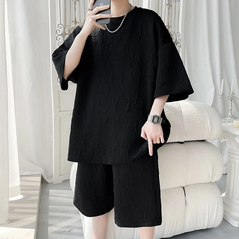 FRQ Casual Sportswear Unisex-1