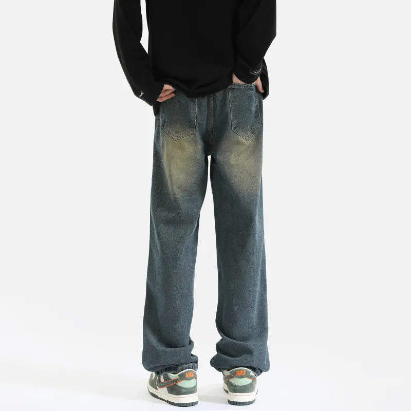 FRQ Jeans Unisex-3