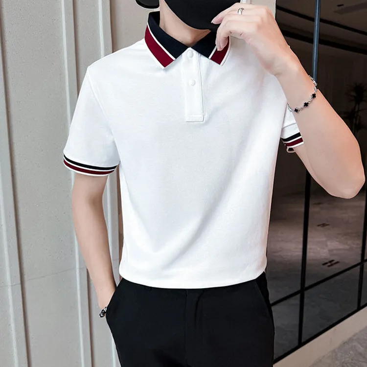 FRQ Polo Shirts Unisex-2