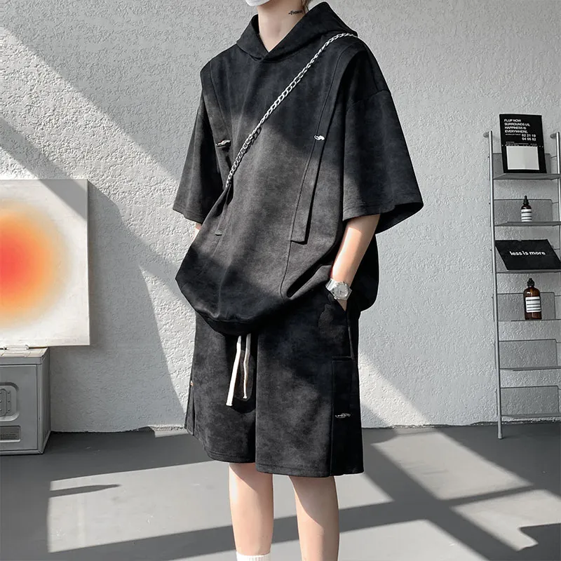 FRQ Casual Sportswear Unisex-8