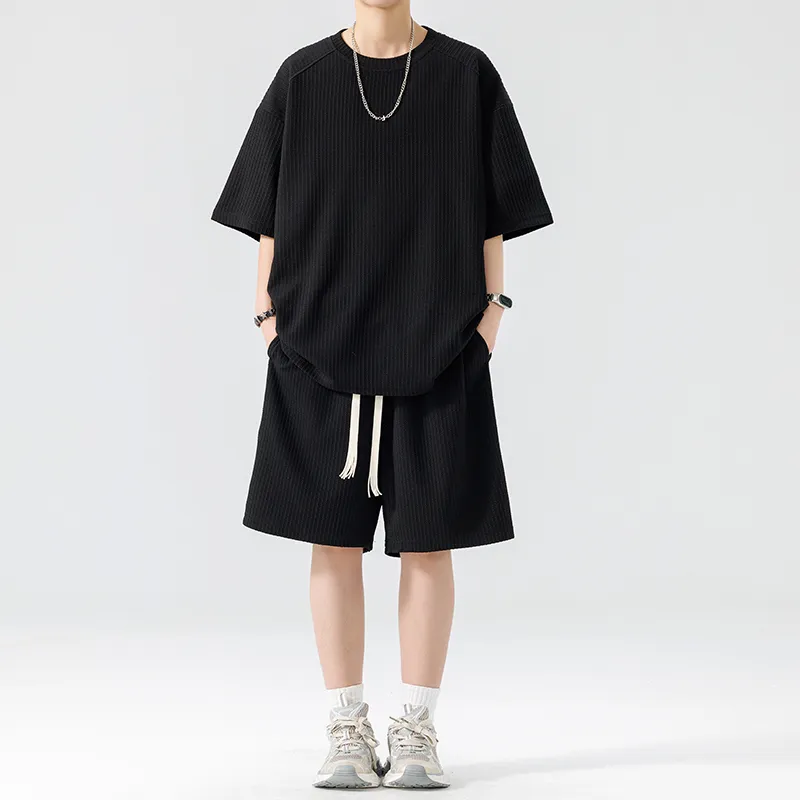 FRQ Casual Sportswear Unisex-12