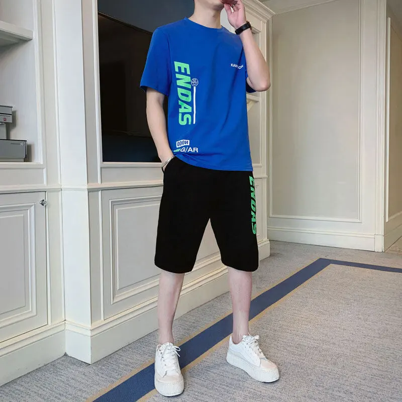 FRQ Casual Sportswear Unisex-11