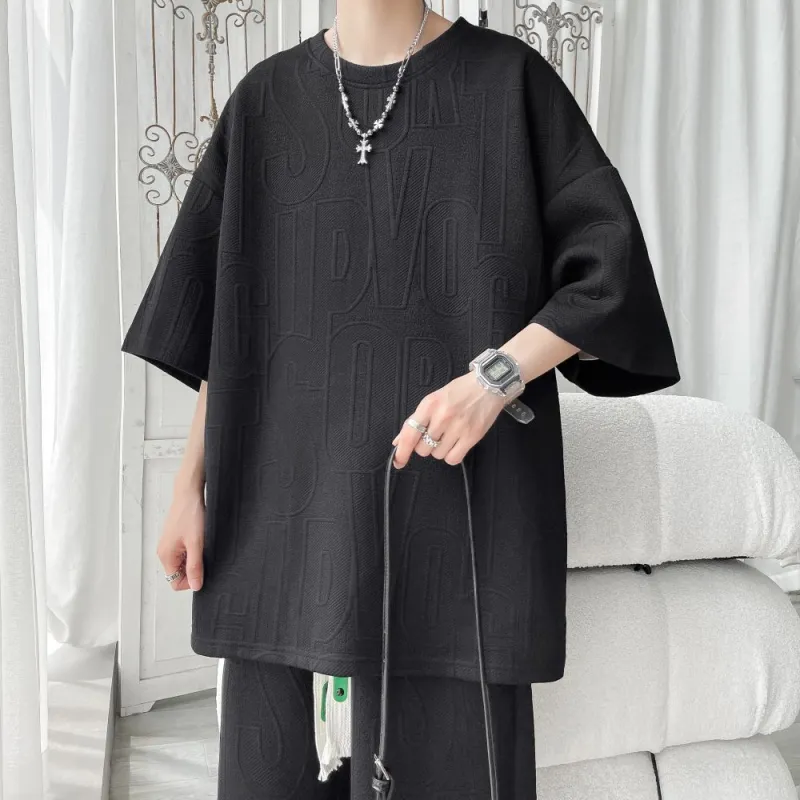 FRQ Casual Sportswear Unisex-17