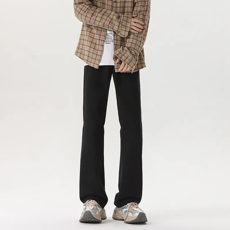 PANDA ADEVIL Classic Jeans Unisex-58