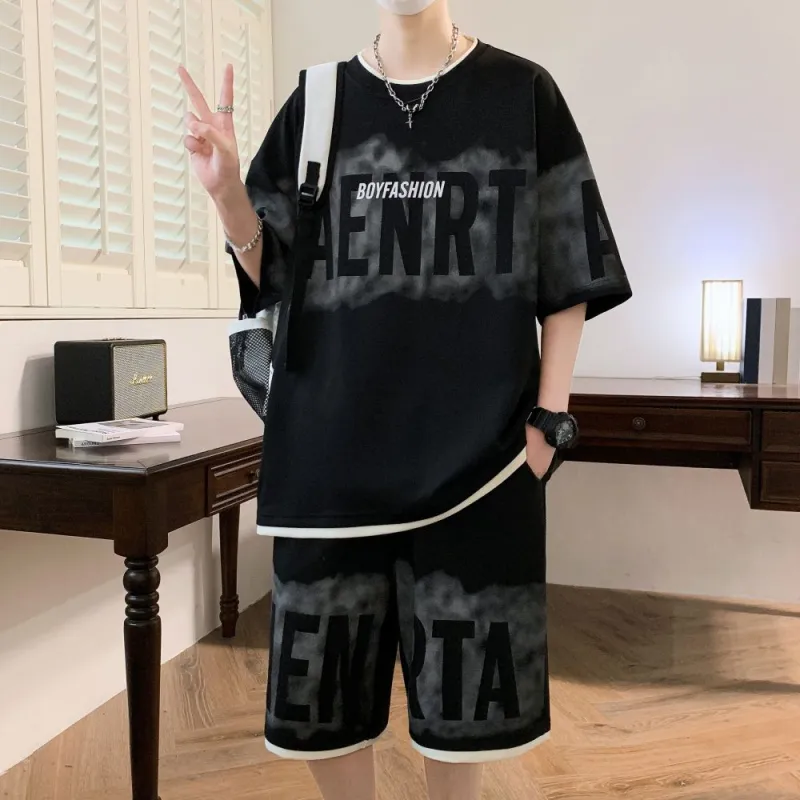 FRQ Casual Sportswear Unisex-36