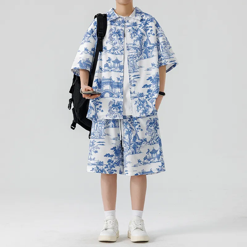 FRQ Casual Sportswear Unisex-17