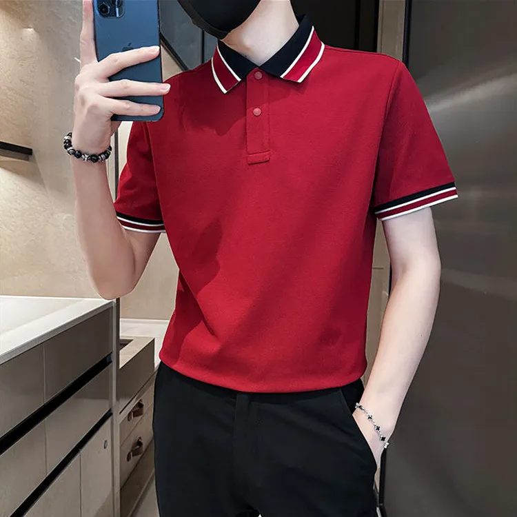 FRQ Polo Shirts Unisex-15