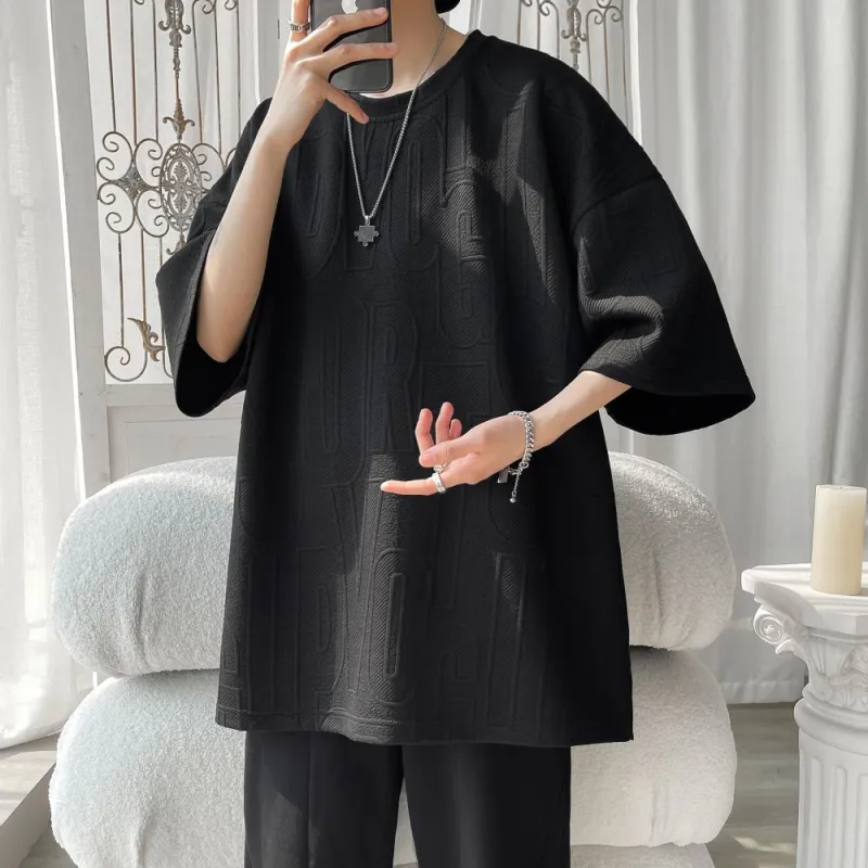 FRQ Casual Sportswear Unisex-3