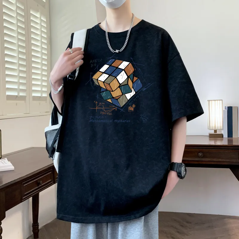 FRQ T Shirts Unisex-1