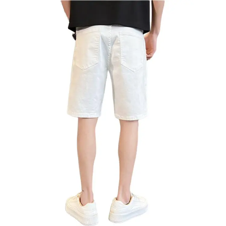 FRQ Casual Shorts Unisex-1