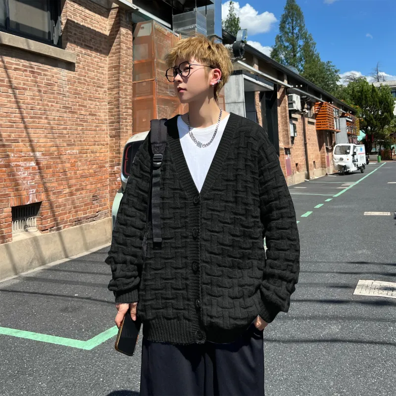 FRQ Sweaters Men-54