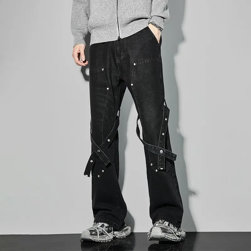 FRQ Jeans Unisex-2