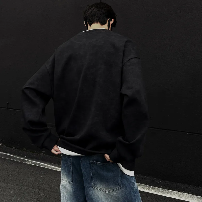 M MAICCO Sweatshirts Unisex-2