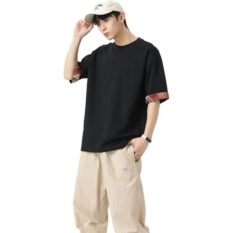 FRQ T Shirts Unisex-18