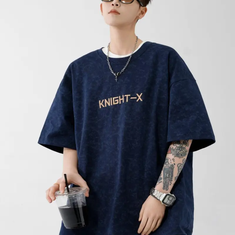 FRQ T Shirts Unisex-23