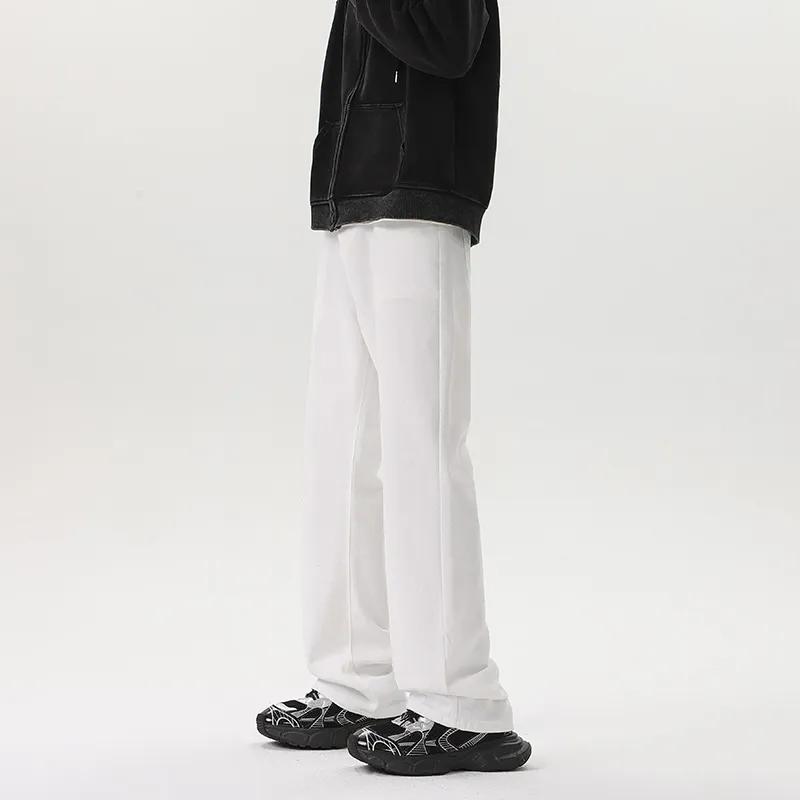 PANDA ADEVIL Classic Jeans Unisex-90